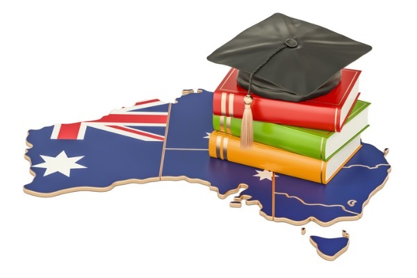 Đôi nét về du học Úc học bổng du học Úc